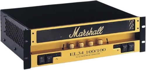 Z-8DMarshall 9200 dual mono block 100+100 watt Classic EL34 Retro full upgrade kit Z-8DMarshall 9200 dual mono block 100+100 watt Classic EL34 Retro full upgrade kit